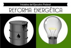 Reforma energética